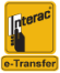 e-transfer icon